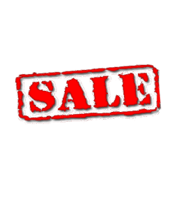 Sale