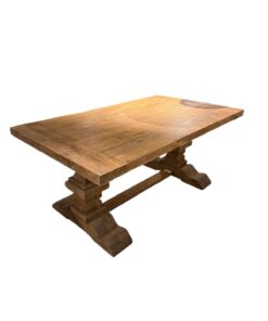 Eetkamertafels