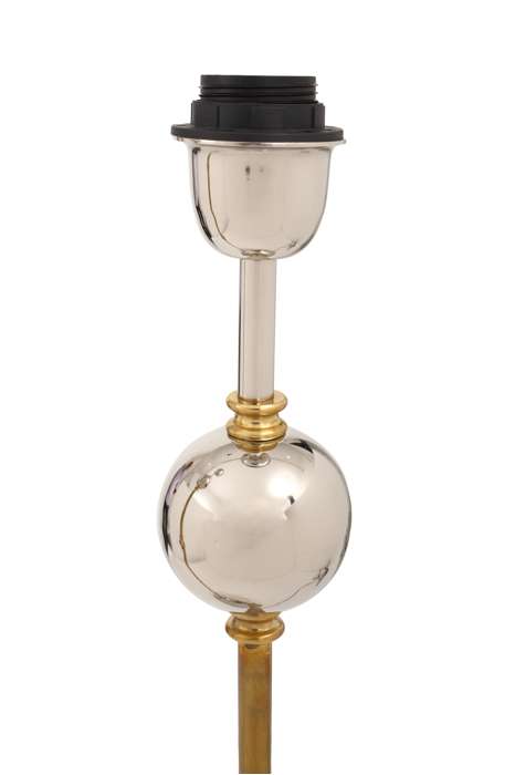 Table lamp Cosima 425 silver / gold - Afbeelding 4