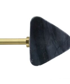 Alternative view of Tafellamp Casey 287 zwart