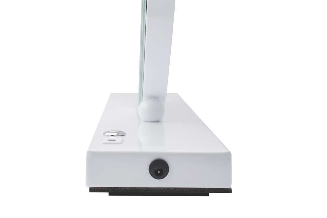 Make-up spiegel LED Glamory 125 wit - Afbeelding 3