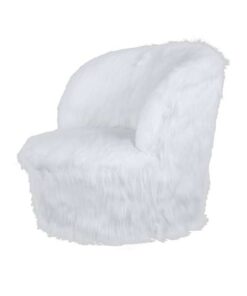 Kid's chair Nanny white