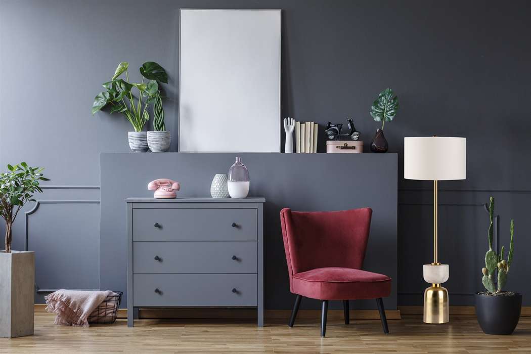 Floor lamp Ceres 200 white - Afbeelding 3
