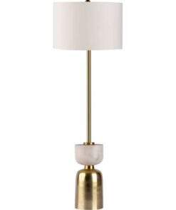 Floor lamp Ceres 200 white