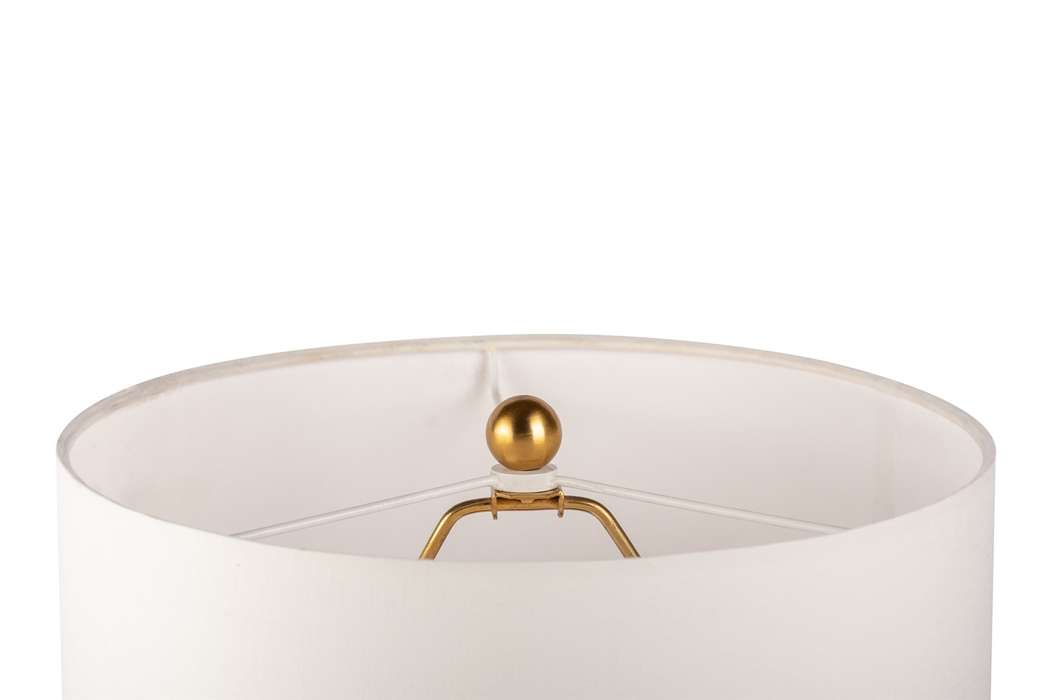 Floor lamp Ceres 200 white - Afbeelding 2