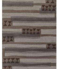 Vera 3238 olijfgroen 170x240cm