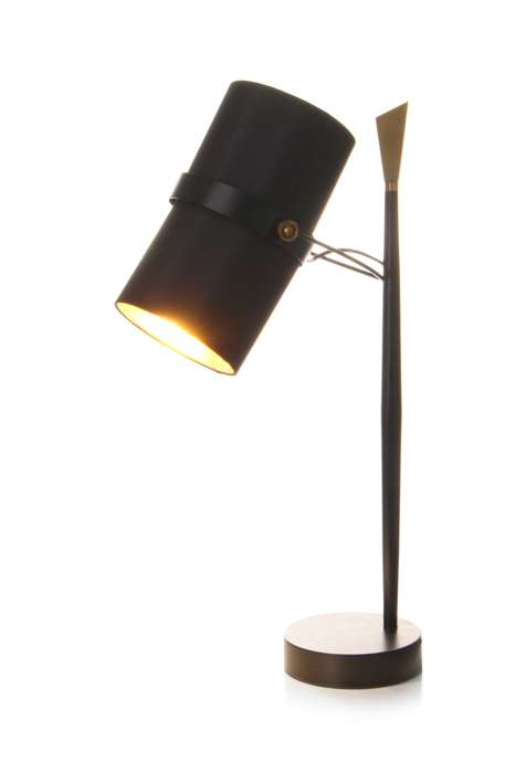 Lamp Novum 110 black - Afbeelding 4