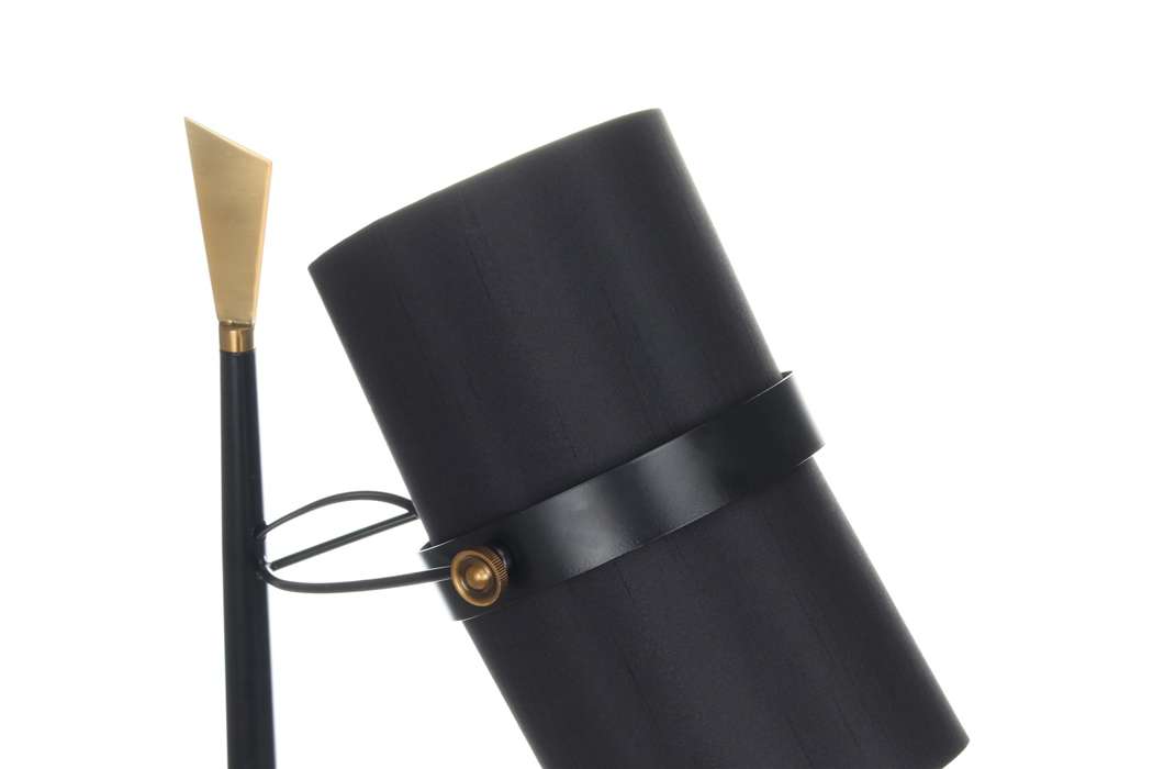 Lamp Novum 110 black - Afbeelding 3