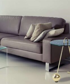 Alternative view of Sidetable Pendulum 525 goud/zwart