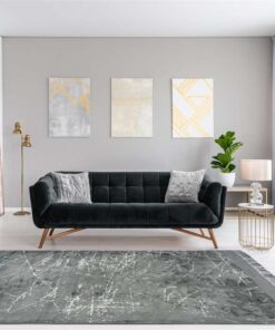 Alternative view of Dolce Vita 225 grijs 80x150cm