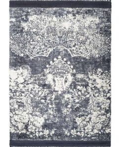 Dolce Vita 125 paars 200x290cm