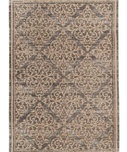Davio 125 beige 160x230cm