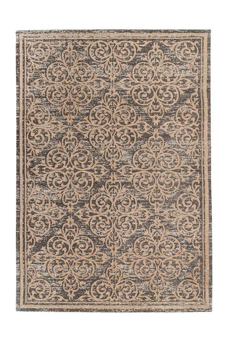 Davio 125 beige 160x230cm