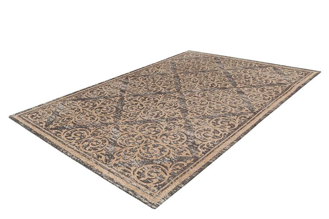 Davio 125 beige 160x230cm - Afbeelding 4
