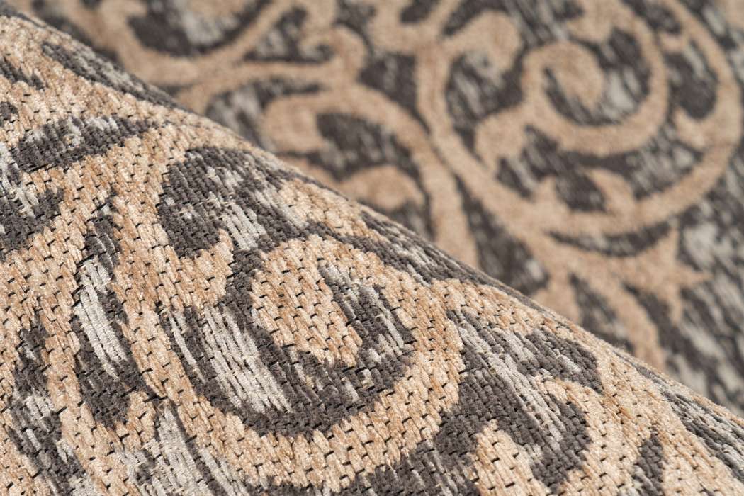 Davio 125 beige 160x230cm - Afbeelding 3