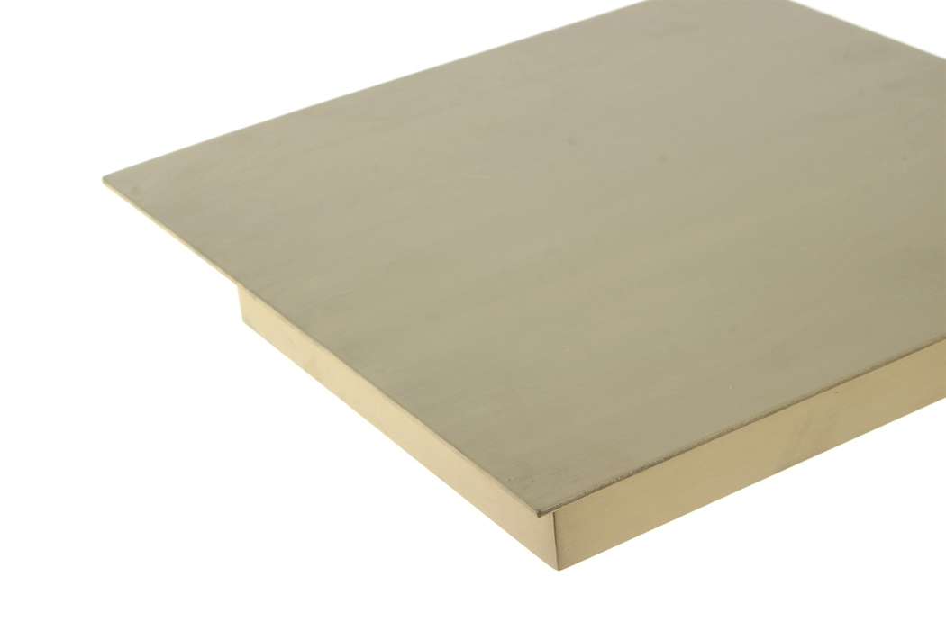 Side table Rocio 200 white / multi - Afbeelding 4