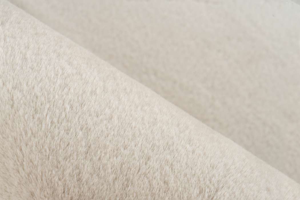 Rabbit Prime 125 silver/beige 200x300 cm - Afbeelding 3