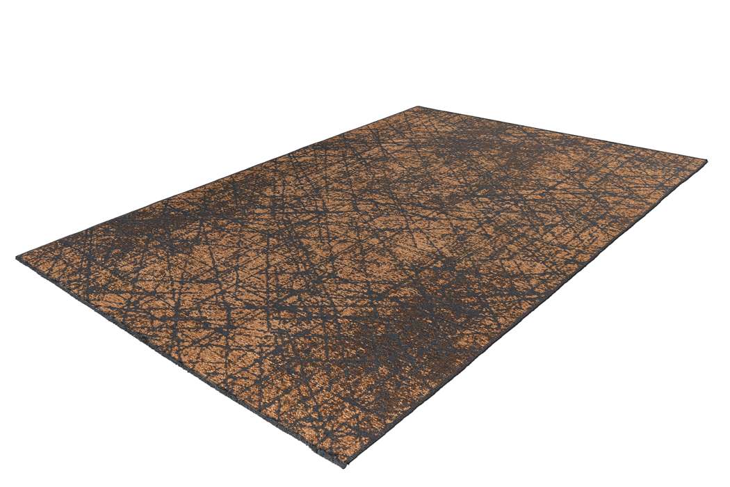 Kalea 225 geel 120x170cm - Afbeelding 4