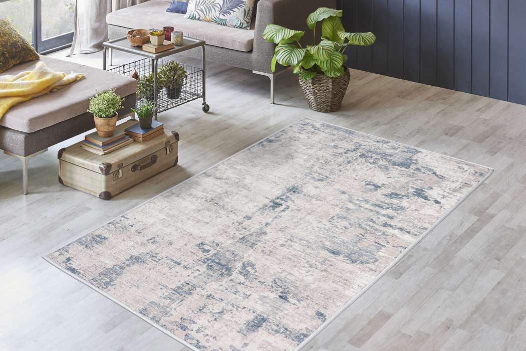 Magia 225 grijs 160x230 cm - Afbeelding 2