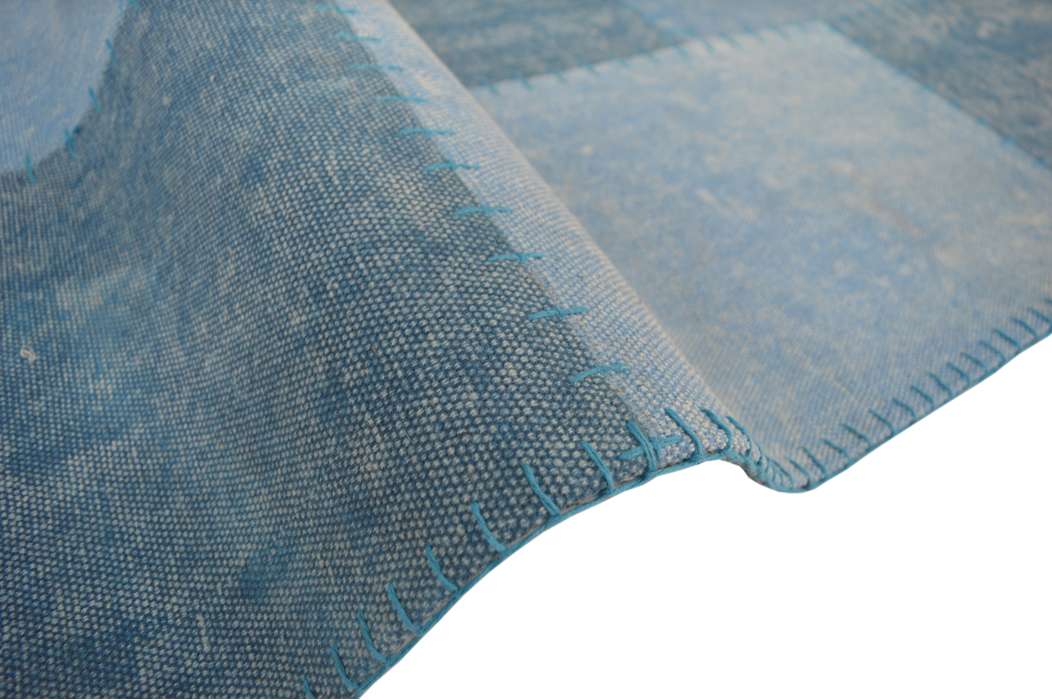 Lyrical 110 Multi/Blue 160x230cm - Afbeelding 2