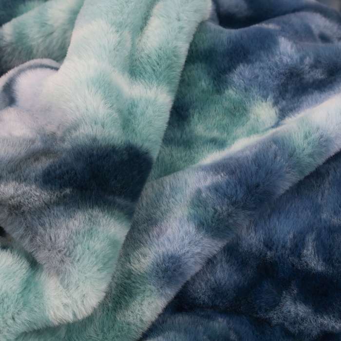 Rumba Blanket 500 Multi 230 x 250 cm - Afbeelding 3