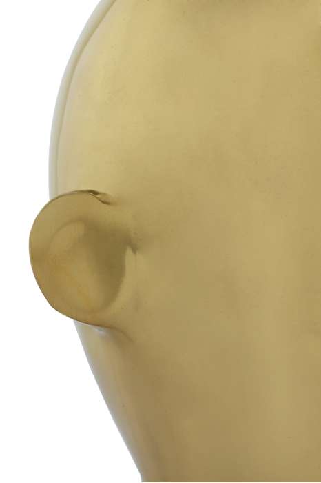 Sculpture Unid 225 Gold - Afbeelding 4
