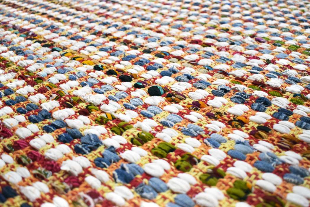 Sienna 310 multi 160x230cm - Afbeelding 2
