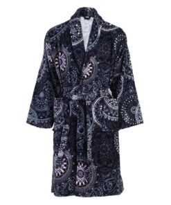 badjas Medley blue XL