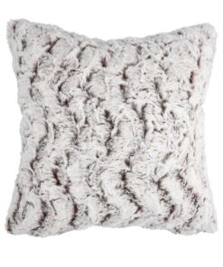 Smooth Cushion 500 45 x 45 cm Brown