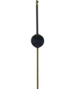 Hanglamp Camryn 287 zwart