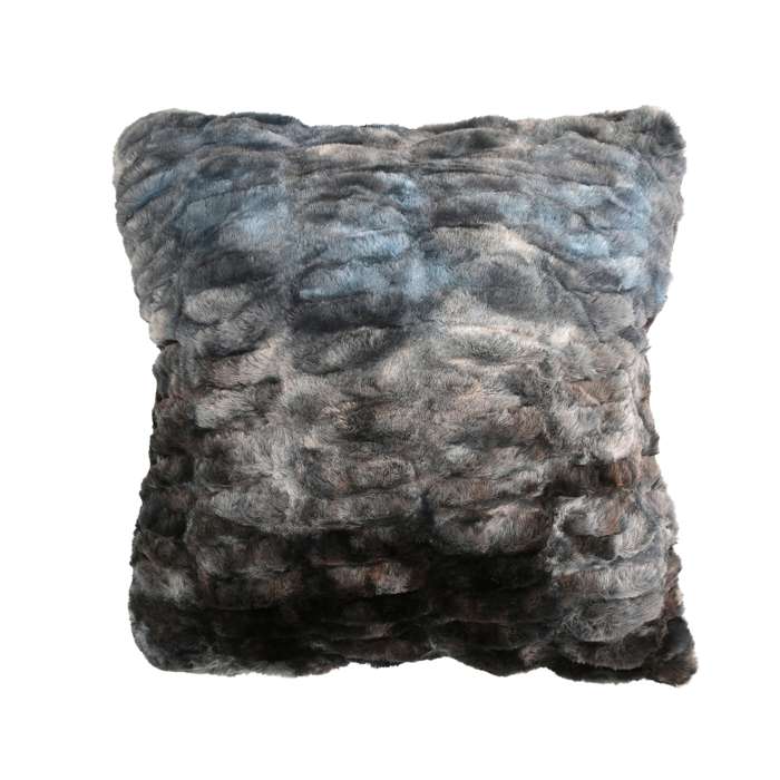 Luxury Cushion 900 45 x 45 cm Gray
