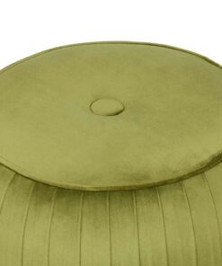 Alternative view of Stool Lilje 125 Pistachio Green
