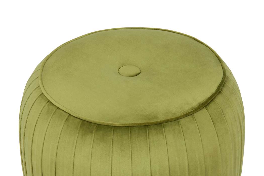 Stool Lilje 125 Pistachio Green - Afbeelding 2