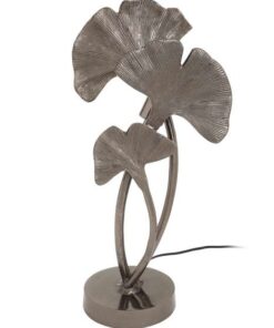 Alternative view of Table lamp Bailey 325 Black
