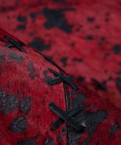 Alternative view of Voila 100 Red 200 x 290cm