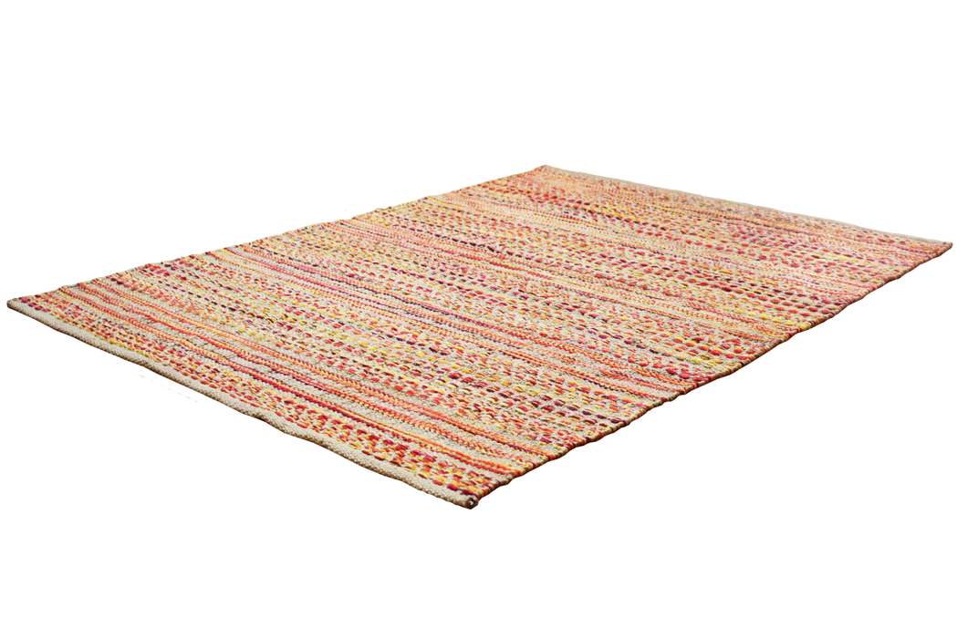 Sienna 710 rood 160x230cm - Afbeelding 4
