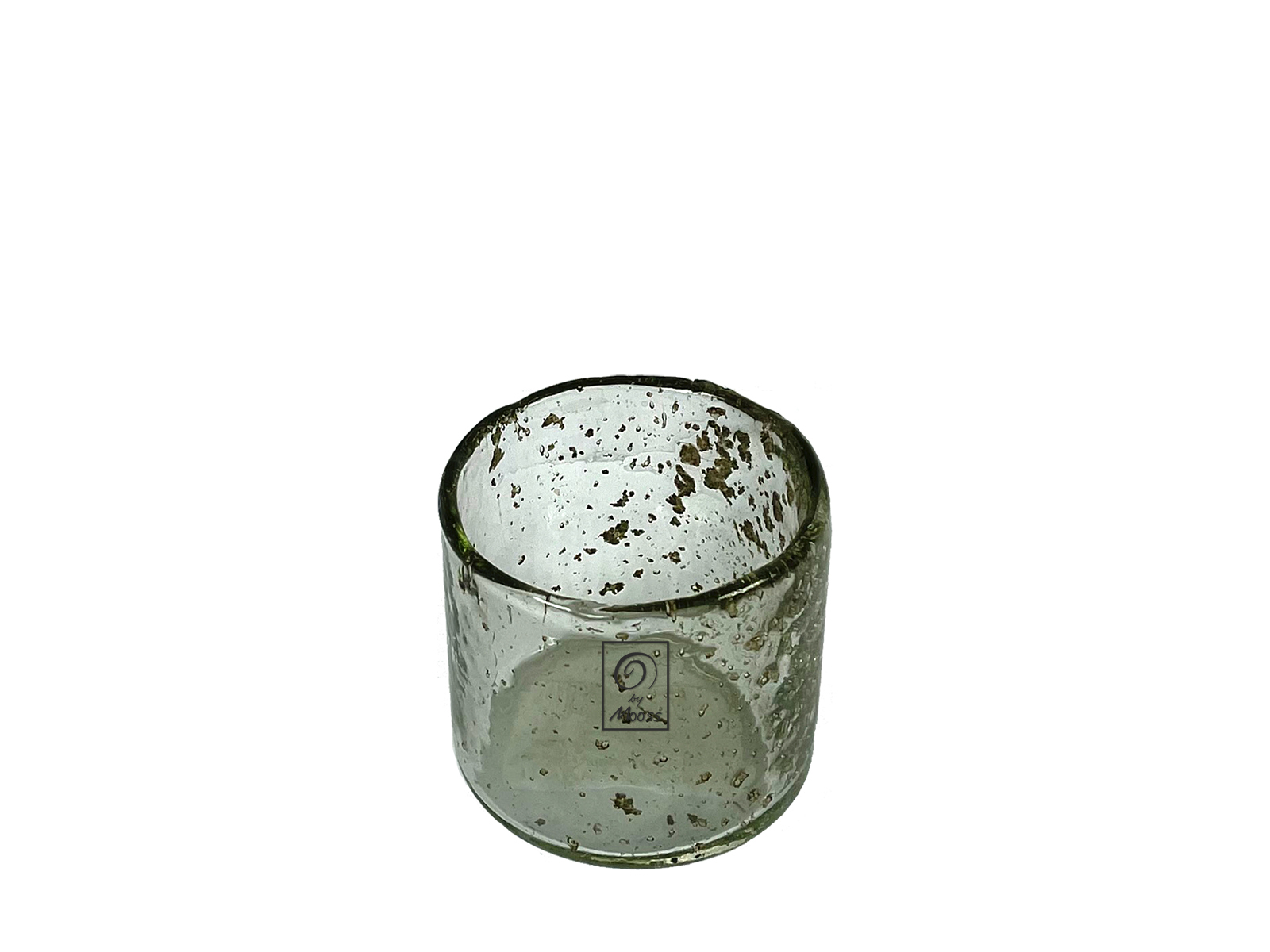 WINDLICHT STONE Ø 7x8 CM / SET 6 - Afbeelding 2