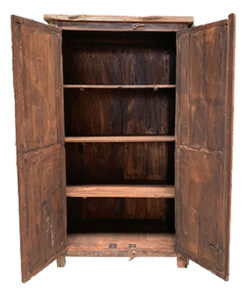 Alternative view of Cabinet 2- doors