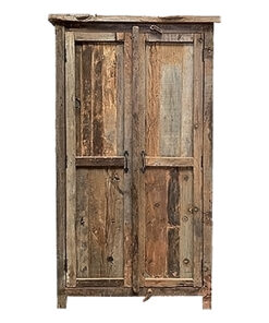 Cabinet 2- doors