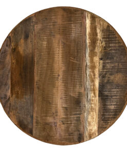 Alternative view of Eettafel rond Ø 105 cm