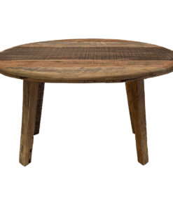 Eettafel rond Ø 105 cm