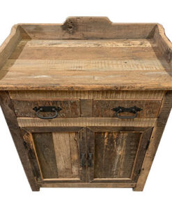 Alternative view of Wandcabinet / 306