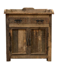 Wandcabinet / 306