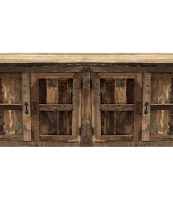 Alternative view of Wandkast 4 deur / 316