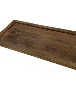 Alternative view of Dienblad 55 x 30 / 323