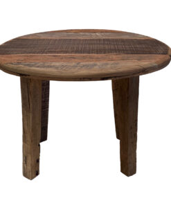 Salontafel Ø 90 / 330