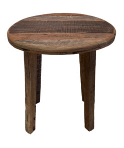 Bijzettafel rond 60 / 331