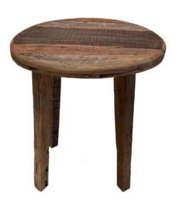 Alternative view of Bijzettafel rond 60 / 331