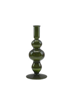 Kandelaar D. Green 21 x 9 cm