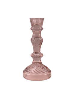 kandelaar Pink 20 x 10